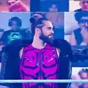 Seth Rollins Mov 22