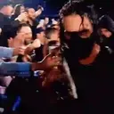 Seth Rollins Mov 7