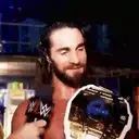 Seth Rollins Mov 21