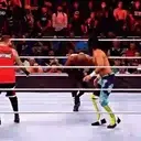Seth Rollins Mov 27
