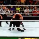 Seth Rollins Mov 14