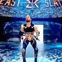 Seth Rollins Mov 13