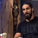 Seth Rollins Mov 17