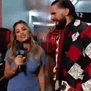 Seth Rollins Mov 29