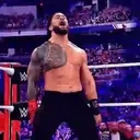 Seth Rollins Mov 18