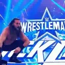 Seth Rollins Mov 20