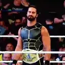 Seth Rollins Mov 25