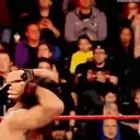 Seth Rollins Mov 5
