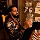 Seth Rollins Mov 15