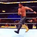 Seth Rollins Mov 24