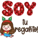 Felices fiestas cute 14
