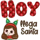 Felices fiestas cute 21