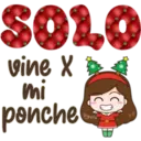 Felices fiestas cute 10