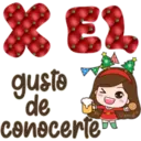 Felices fiestas cute 13