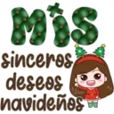 Felices fiestas cute 22