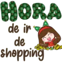 Felices fiestas cute 12