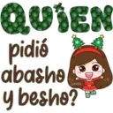 Felices fiestas cute 8