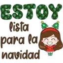 Felices fiestas cute 17