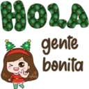 Felices fiestas cute 28
