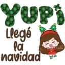 Felices fiestas cute 27
