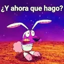 Coraje,el perro cobarde Mov 9
