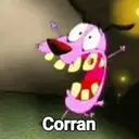 Coraje,el perro cobarde Mov 24