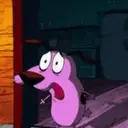 Coraje,el perro cobarde Mov 29