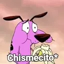 Coraje,el perro cobarde Mov 11