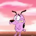 Coraje,el perro cobarde Mov 10