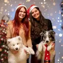 MERRY CHRISTMAS 4