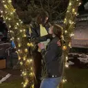 MERRY CHRISTMAS 25