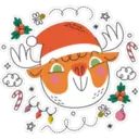 Mu
q
P