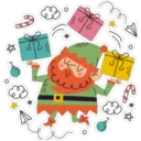 N