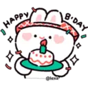 Feliz año del Conejo 20