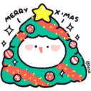 MERRY
XIMAS
MA
ㅁ
@lexa