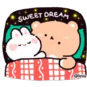 SWEET DREAM
@lexa