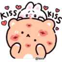 KISS
@lexa
KISS