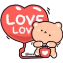 LOVE
LOV
@lexa
1