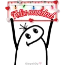 Felice navidad! GeysiOy