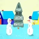 [MERRY XMAS] ️ 12