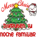 Blanca Navidad Clásica 5
