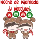 Blanca Navidad Clásica 17