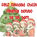 Blanca Navidad Clásica 2