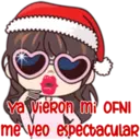 Blanca Navidad Clásica 9