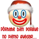 Blanca Navidad Clásica 14