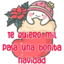 Blanca Navidad Clásica 21