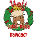 Blanca Navidad Clásica 8