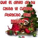 Blanca Navidad Clásica 22