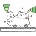 BuG︎cat VacAciones ️ 9