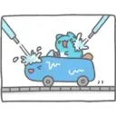 BuG︎cat VacAciones ️ 18